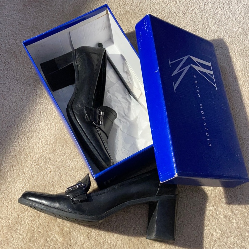 Women shoes